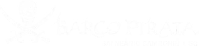 Logo barco pirata